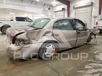 2000 Buick LESABRE фото