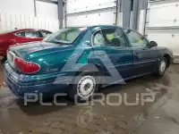 2000 Buick LESABRE photo
