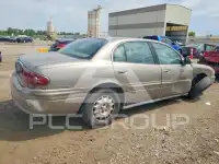 2000 Buick LESABRE photo