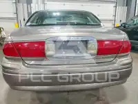 2000 Buick LESABRE photo