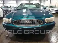 2000 Buick LESABRE photo