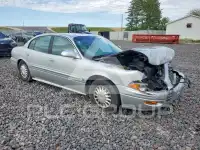 2000 Buick LESABRE фото