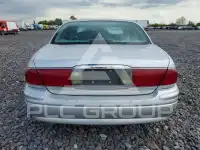 2000 Buick LESABRE фото