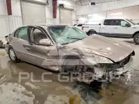 2000 Buick LESABRE фото