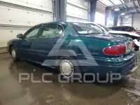 2000 Buick LESABRE photo