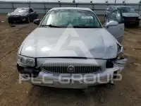 2000 Buick LESABRE фото