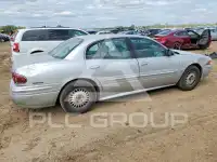 2000 Buick LESABRE фото
