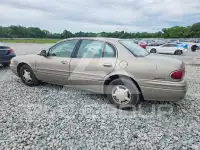 2000 Buick LESABRE фото