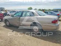 2000 Buick LESABRE photo