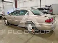 2000 Buick LESABRE фото