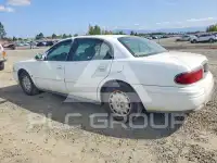 2000 Buick LESABRE фото
