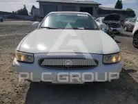 2000 Buick LESABRE фото