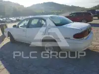 2000 Buick LESABRE фото