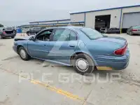 2000 Buick LESABRE фото