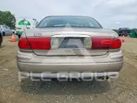 2000 Buick LESABRE фото