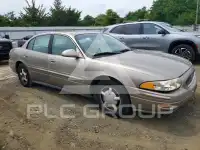 2000 Buick LESABRE фото