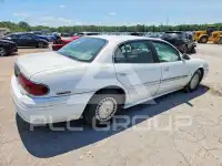 2000 Buick LESABRE фото