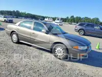 2000 Buick LESABRE фото