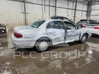 2000 Buick LESABRE фото