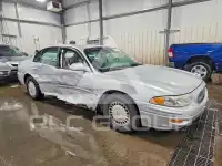 2000 Buick LESABRE фото