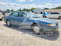 2000 Buick LESABRE фото