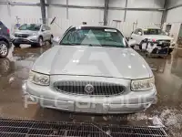 2000 Buick LESABRE фото