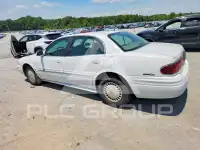 2000 Buick LESABRE фото