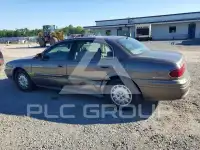 2000 Buick LESABRE фото