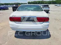 2000 Buick LESABRE фото