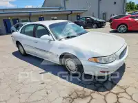 2000 Buick LESABRE фото