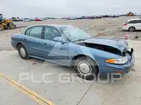 2000 Buick LESABRE фото