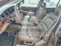 2000 Buick LESABRE фото