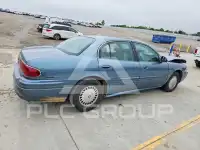 2000 Buick LESABRE фото