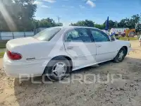 2000 Buick LESABRE фото