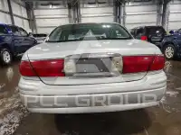 2000 Buick LESABRE фото