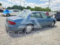 2000 Buick LESABRE фото