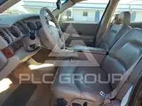 2000 Buick LESABRE фото