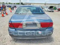 2000 Buick LESABRE фото