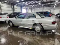 2000 Buick LESABRE фото