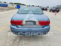 2000 Buick LESABRE фото