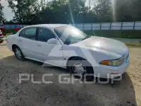 2000 Buick LESABRE фото