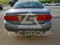 2000 Buick LESABRE photo