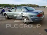 2000 Buick LESABRE photo