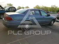 2000 Buick LESABRE photo