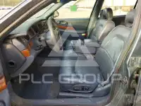 2000 Buick LESABRE photo