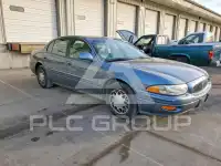 2000 Buick LESABRE photo