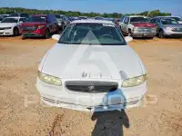 2000 Buick REGAL photo