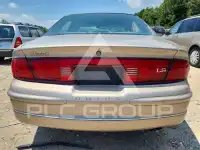 2000 Buick REGAL фото