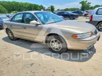 2000 Buick REGAL фото