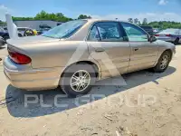 2000 Buick REGAL фото